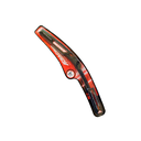 Limpiaparabrisa 16" sencillo racing acval