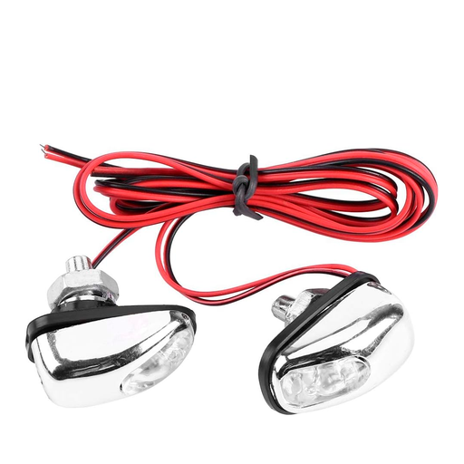 [50071] Llorona con luz azul racing ac555-402 blis