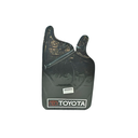 Lodera carro toyota xlo delantera