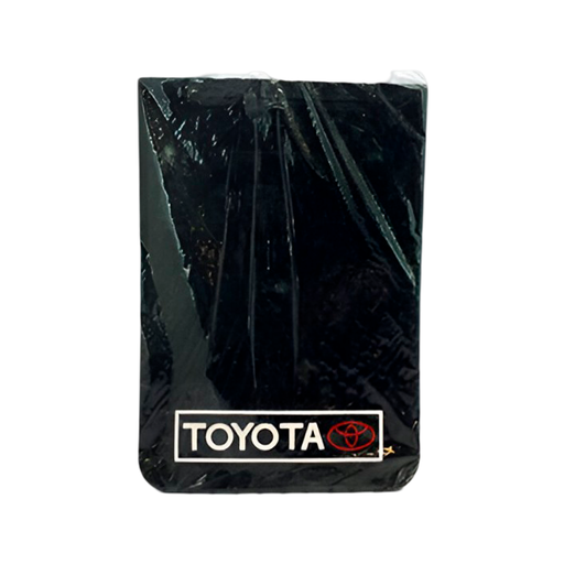 [86605] Lodera carro toyota xlt trasera