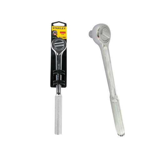 [2224] Maneral con ratch 3/8"x8" stanley 86-203