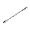 Maneral sin ratch 1/2"x15.5" h-fh-15.5 vikingo