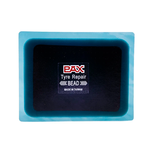 [58557] Parcho pax para llanta radial rectangulo 125x90mm
