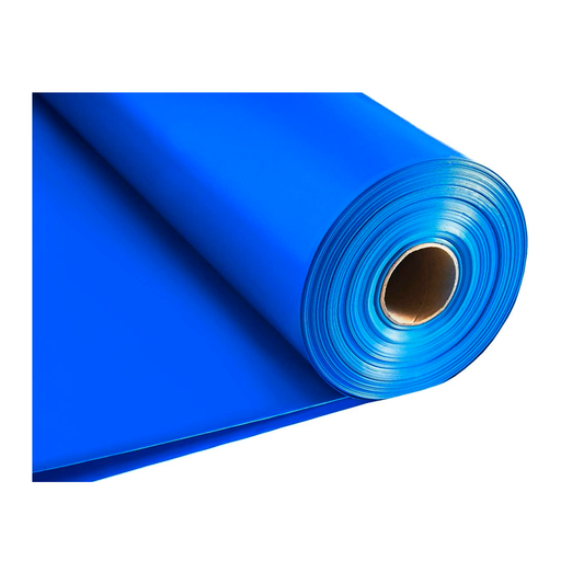 [65689] Plastico 38"x0.005" 4070015 azul