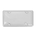 Protector para porta placa custom 92520