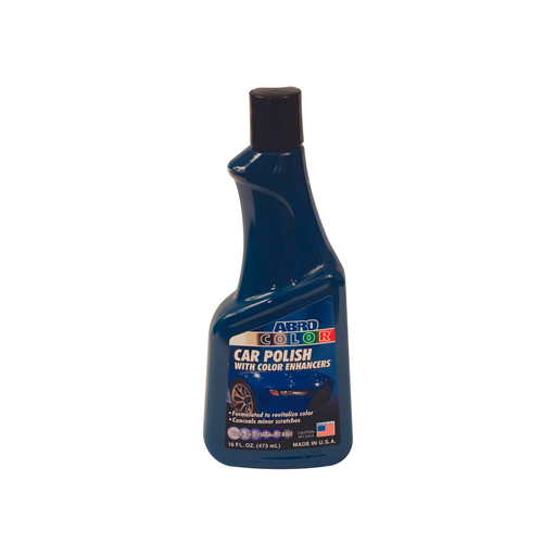 [4599] Pulidor carro 16-oz quita-ray ab-301-azul