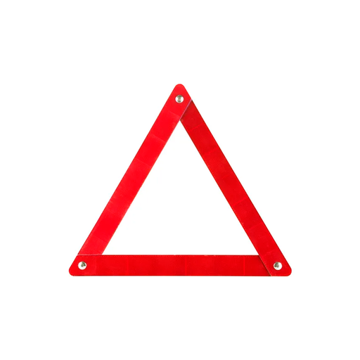 [61891] Reflector triangulo 40cm lafa tr-2045