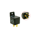 Relay para carro 4p 12v 30a ae1203=nc-401