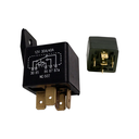 Relay para carro 5p 12v 40a ae1202=nc-502