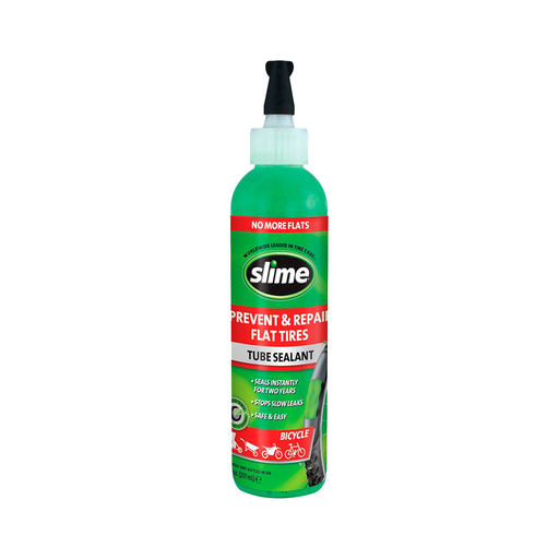 [49570] Sellador llanta neumatico 8-oz slime 10003