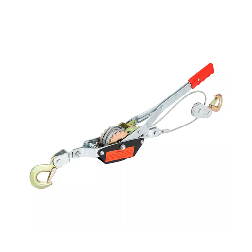 [5564] Señorita 2-ton tensor manual q25-22s