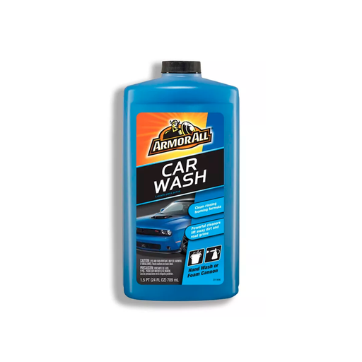 [25446] Shampoo para carro 24-oz armorall 25024