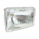 Silvin wagner cuadrado halogena h4651