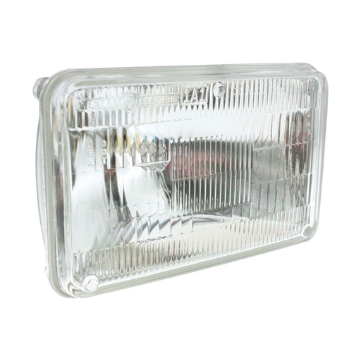 [264] Silvin wagner cuadrado halogena h4651