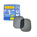 Solera para carro 44x38cm 2-300539003 negro