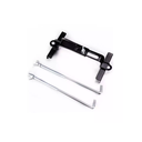 Soporte para bateria de 9" racing ac93311