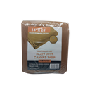 Tapacarga de lona 14'x24' 12-oz beige