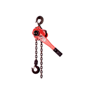 Tecle con cadena 0.75=3/4-tonelada con pal