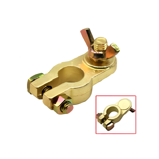 [61771] Terminal para bateria hd lafa 2228bt-c