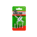 Terraja para valvula 4en1 slime 20088