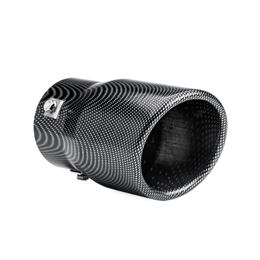 [66068] Tubo escape metal lafa g3012/2-cn negro