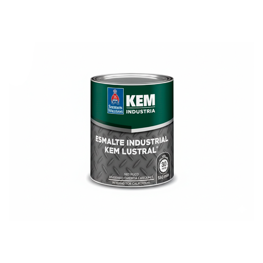 [126981] Base profunda kem esmalte industrial fast dry 1-gln sherwin williams