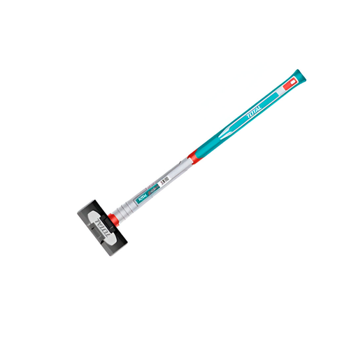 [110138] Almadana 12lb con mango de fibra total tht750516