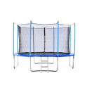 Juguete trampolin 365cm/12' 148x57x20cm 2ft