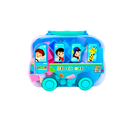 Juguete armar 24pc block jm13864