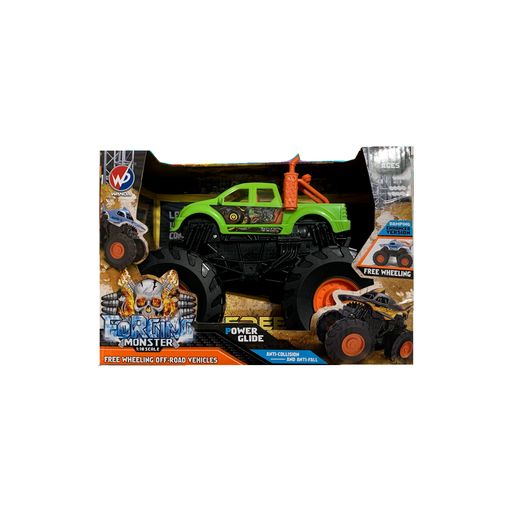 [114949] Juguete carro con control recargable 31.5x14.7cm k16-15