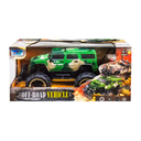 Juguete carro con control remoto jaa12499