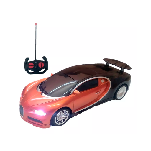 [114954] Juguete carro con control remoto 625114 varios colores