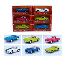 Juego juguete carro clasico ml53609