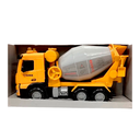 Juguete carro construccion 626418