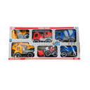 Juguete carro construccion 6pc ss1722721