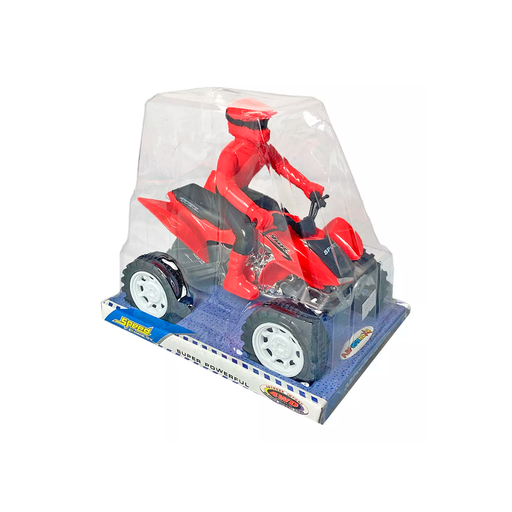 [94415] Juguete cuatrimoto 4wd extreme-atv 1610a374