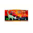 Juguete dinosaurio 7pc jq100295/2121-23a