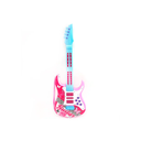 Juguete guitarra musical con luz 1704m137