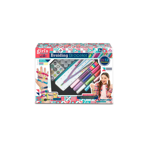 [132492] Juguete juego belleza 12pc brazalete 2321364