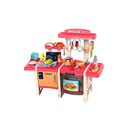 Juguete juego cocina 45pc ss1421997