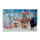 Juguete juego cocina frozen 35 pc ss1425238