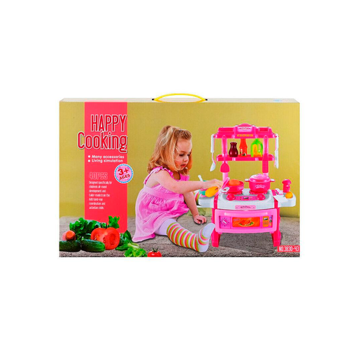 [115487] Juguete juego cocina ss1340846