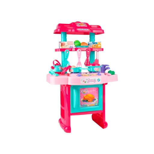[115486] Juguete juego cocina ss1340849