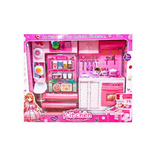 [134270] Juguete juego cocina ss1697394