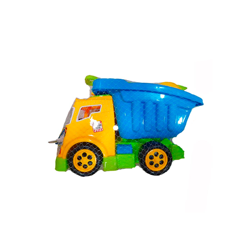 [101238] Juguete juego para playa 10pc 609