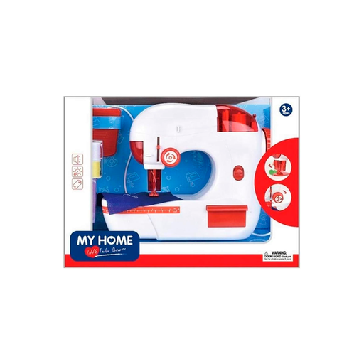 [107894] Juguete maquina coser 1905u348