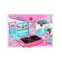 Juguete mochila pintura 3en1 628-113