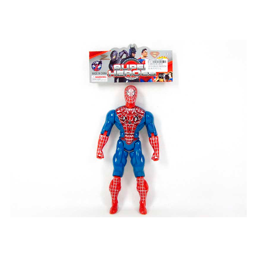 [93412] Juguete muñeco 30cm 488a-2