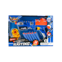 Juguete pistola eva 1512g534