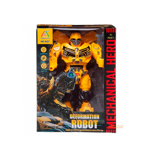 [115073] Juguete robot hero ss1408447
